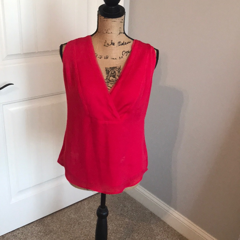 NWOT WHBM Layered She’ll